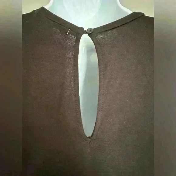 Antistar Women's Black Jumpsuit (212) - Picture 7 of 10